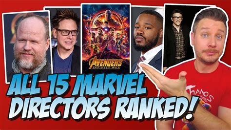 eum marvel|marvel cinematic universe director.